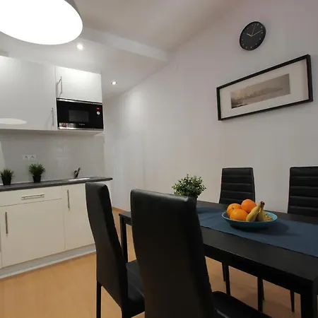 Apartmán El Born, Centrally Located *