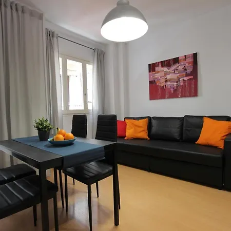 Apartmán El Born, Centrally Located Barcelona