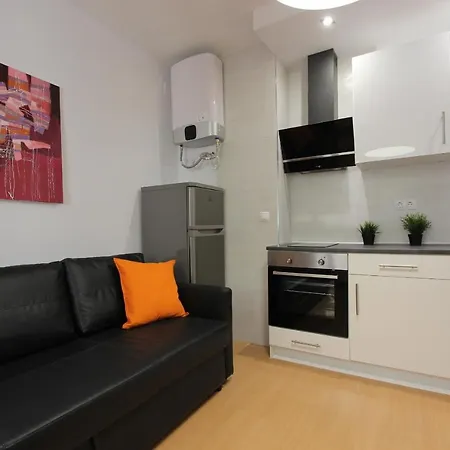El Born, Centrally Located * Barcelona