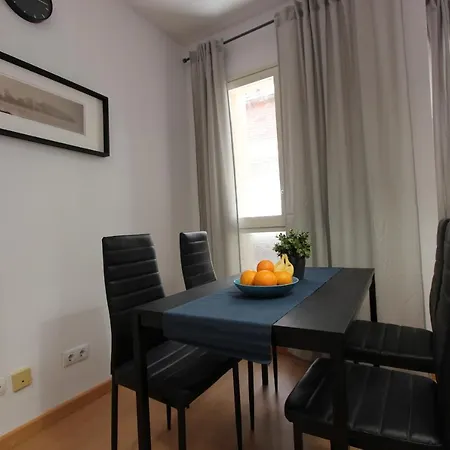 El Born, Centrally Located Barcelona